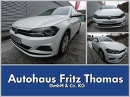 VW Polo, 1.0 TSI Comfortline eFe, Jahr 2021 - Celle