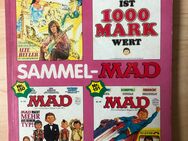 Sammel-MAD 18 - Vier MAD-Hefte in einem Band - Bremen