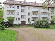 3-Zimmer-Wohnung mit zusätzlichem Mansardenzimmer - Bremen