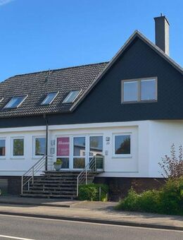 Renditestarkes Wohn- & Geschäftshaus in guter Lage von Lüneburg-Oedeme - Lüneburg