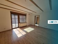 Wundervolle 3-Zimmer-Maisonettewohnung mit Terrasse - Pulheim