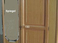 Waschraum / Bad für Selbstausbauer gebraucht - Sonderpreis 190x105x73 (zB Tabbert 630er) - Schotten Zentrum
