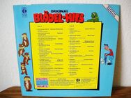 Original Blödel-Hits-Vinyl-LP,K-tel,1979 - Linnich