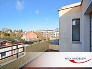 Freundliche 2 Zimmer ETW im 2. OG mit Balkon und PKW-Stellplatz - Bad Schwartau