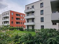 Viel Platz - Hannover