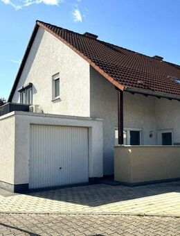 Hier beginnt Zuhause - Armsheim