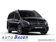 Mercedes-Benz V 300 d 4Matic lang Avantgarde Edition AMG Distronic - Mittelstetten