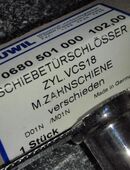 Glasvitrinen-Schloss in 56766