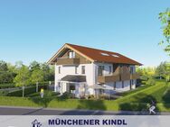 Moderne 3-Zimmerwohnung - ca. 101 qm Wohnfläche - in bester Wohnlage in Oberhaching - Oberhaching