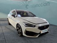 CUPRA Leon, 2.0 TSI Sportstourer VZ | | |, Jahr 2024 - München