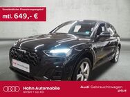 Audi Q5, 45TFSI quattro S-line, Jahr 2024 - Fellbach