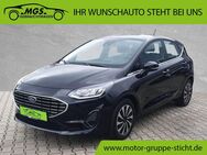 Ford Fiesta, 1.0 Titanium EcoBoost # # #, Jahr 2023 - Weiden (Oberpfalz)