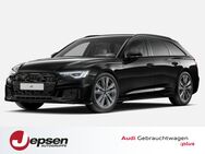 Audi A6, Avant S line 40 TDI quattro, Jahr 2022 - Regensburg