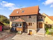 Ihr neues Zuhause mit Balkon-Kraftwerk - Haina (Kloster)