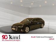 Audi A6, 2.0 TDI Avant sport S, Jahr 2020 - Weißenfels