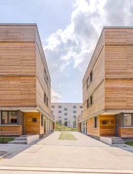 Zuhause ankommen - in Ihrem Stadthaus im Grünen in Kronsrode! - Hannover