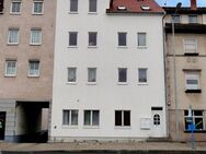 ESA, Kasselerstr.,2 ZKB, ca. 70m² + Südterrasse - Eisenach