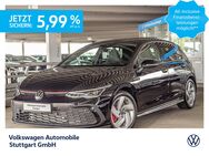 VW Golf, 2.0 TSI GTI, Jahr 2023 - Stuttgart