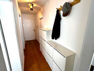 Schöne 3 Zimmer Wohnung mit Einbauküche & TG- Stellplatz in Greiz Pohlitz - Greiz Zentrum