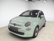 Fiat 500C, 0.9 TwinAir Lounge ||, Jahr 2020 - München