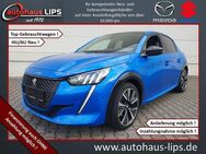 Peugeot 208 1.5 BlueHDI 100 Allure | LED | Sitzhzg | - Bad Kreuznach