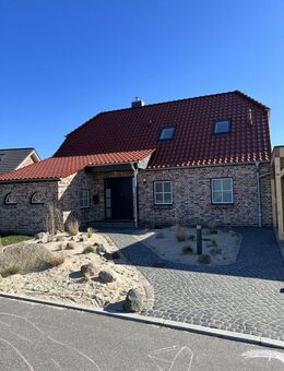 Einfamilienhaus mit traumhaften Blick ins Grüne *Ostsee* - Altenkrempe