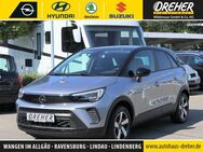 Opel Crossland, Edition, Jahr 2021 - Ravensburg