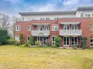 Penthouse Wohntraum in herrlicher Lage - Hamburg