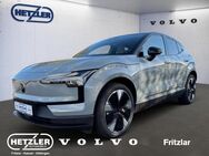 Volvo EX30, Ultra, Jahr 2024 - Kassel