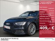 Audi A3, Sportback 35 TFSI S-Line, Jahr 2020 - Duisburg