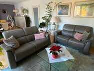 Ledersofas - Fredersdorf-Vogelsdorf