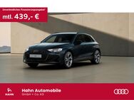 Audi A3, Sportback advanced 35 TDI, Jahr 2022 - Esslingen (Neckar)