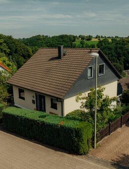 Einfamilienhaus in Kürten - Kürten