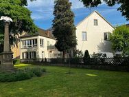 TOP Gelegenheit! Historisches Stadthaus/Villa in zentraler Lage von Bad Sobernheim zu verkaufen - Bad Sobernheim