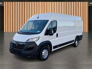 Opel Movano, 3.5 Cargo L4H2 t Edition, Jahr 2024 - Dresden