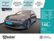 VW Golf, 2.0 TDI VIII 8 Move, Jahr 2023 - Weil der Stadt