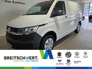 VW T6.1, 2.0 TDI Kasten, Jahr 2023 - Ansbach