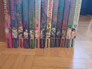 Hell's Paradise Manga komplett - München Obergiesing