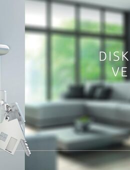 Kleines MFH in guter Lage - München