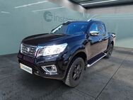 Nissan Navara, 2.3 dCi 190 Tekna DC, Jahr 2019 - München