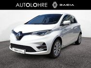 Renault ZOE Experience Z.E.50 R110 - Ostelsheim