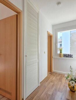 Gemütliche helle Wohnung direkt in der Nähe des Schelli - Magdeburg