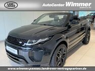 Land Rover Range Rover Evoque, Cabrio TD4 HSE Dyn Black Pack, Jahr 2019 - Passau