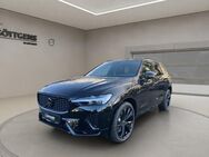 Volvo XC60, T8 AWD Black Edition Plus HARMANN, Jahr 2022 - Soest