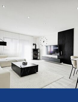 Exklusive Maisonette-Wohnung mit Stil und Charme! - Lützelbach