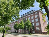 NEU - Exklusives Wohnen in den "Neefe-Gärten" - Chemnitz