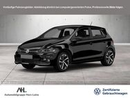 VW Polo, 1.0 TSI Highline, Jahr 2020 - Osterode (Harz)