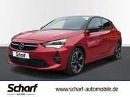 Opel Corsa, F Line dig Spurhalteass, Jahr 2020 - Lauf (Pegnitz)