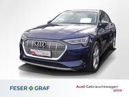 Audi e-tron, 55 Tour Stadt ° 20, Jahr 2022 - Lauf (Pegnitz)