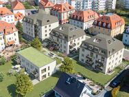 RUHIGES WOHNEN IM ERSTBEZUG - Dresden